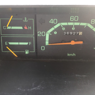 4WD軽トラック 「取り引き中」の画像