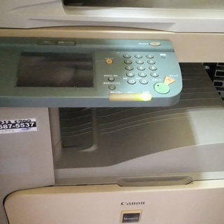 コピー機