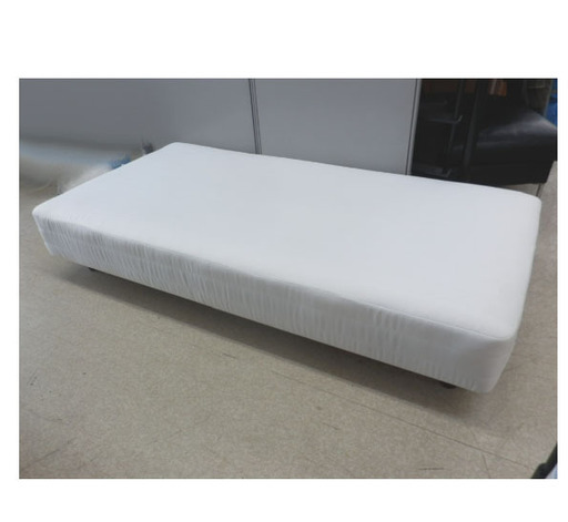 脚付マットレス シングルベッド 無印良品 脚12㎝ マットレス厚22㎝ 洗えるカバー MUJI シンプル 1人用 脚付き 脚つき ペイペイ対応 札幌市西区西野