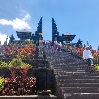 旅行好きな方✈️