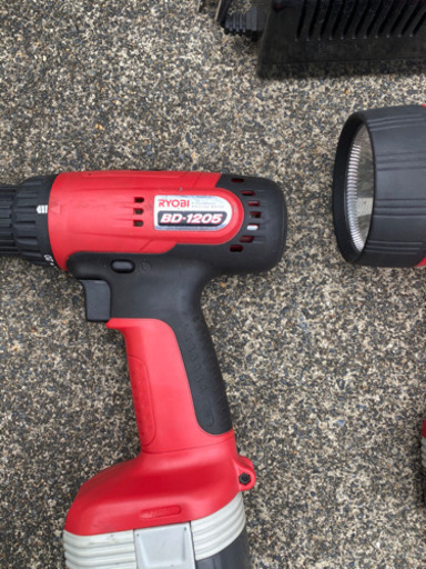 リョービ　インパクトドライバー、ドリルドライバーセット Amazon.co.jp: リョービ(RYOBI) ドリル&スクリュードライバー用 