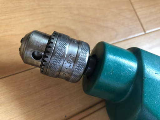 ■日立 電気ドリル(鉄工用) D10SC ◆