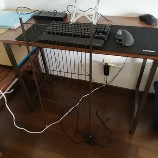 パソコンデスク