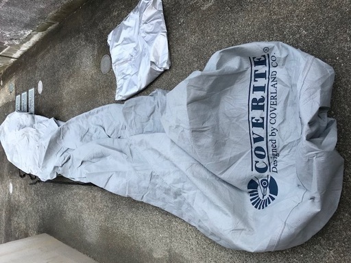 マツダ ＣＸ－８ 対応用 ５層構造 ボディカバー【裏起毛】