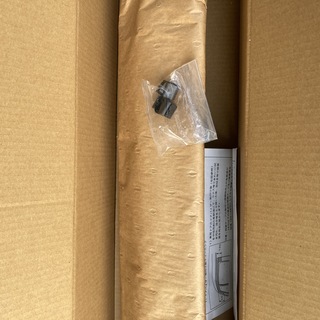 【未使用品】UDトラックス　バイザー　左右　ドアバイザーの画像