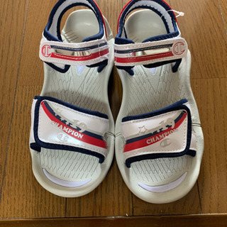 Champion サンダル