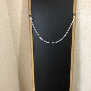 全身鏡の画像