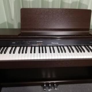 【商談成立】美品 CASIO 電子ピアノ PX-1500GP