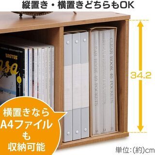 【あげます】アイリスオーヤマの収納ボックス2個セット　 MDB-3Dの画像