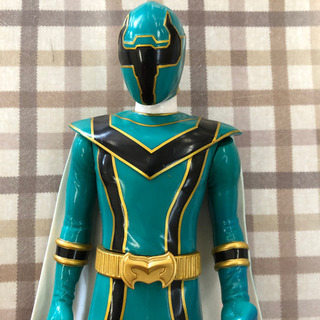 無料！戦隊ヒーロー☆ソフビ人形☆ウルトラマンなど8体まとめてどうぞ！の画像