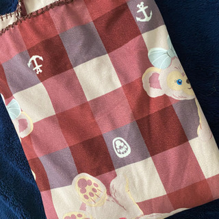 期間限定 シェリーメイ ブランケットの画像