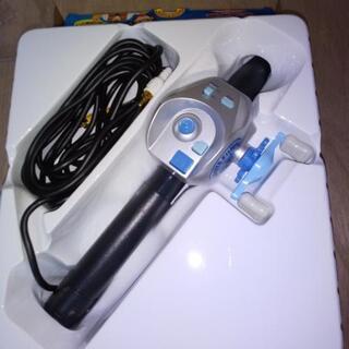 フィッシングゲームけっこうハマリます。の画像