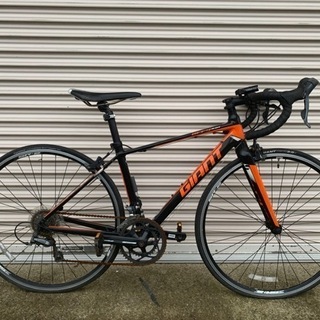 GIANT DEFY4 2016モデル　サイズXS（430）中古美品