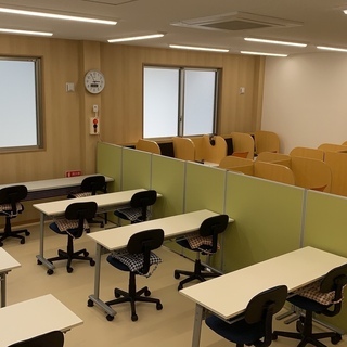 プロの先生が直接教える下関市の個別指導塾「ベストエデュケーション下関後田校」の画像