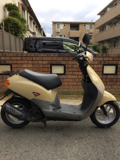 キレイなホンダフィット