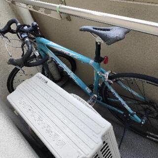 GIANT ロードバイク OCR3
