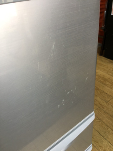 2015年製 TOSHIBA 426L冷蔵庫 GR-H43G 東芝