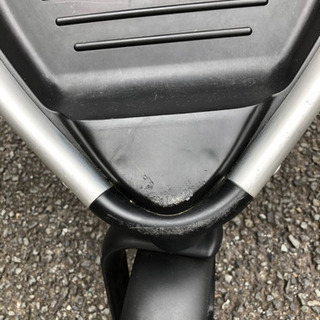 お値下げ！フィルアンドテッズ　Vibe 2人乗りの画像