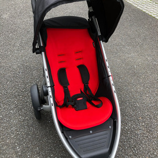 お値下げ！フィルアンドテッズ　Vibe 2人乗りの画像