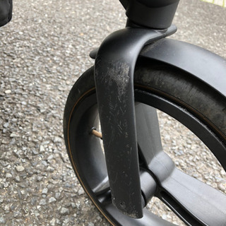 お値下げ！フィルアンドテッズ　Vibe 2人乗りの画像