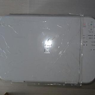 Canon インクジェットプリンター複合機 PIXUS MG36...