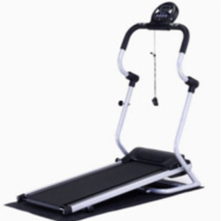 アルインコ電動ウォーキングマシーン