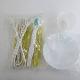 ■十勝フーズ　豆乳器　豆乳メーカー　オンリー・ワン　ふくろう型の画像