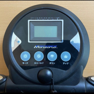 アルインコ電動ウォーキングマシーンの画像