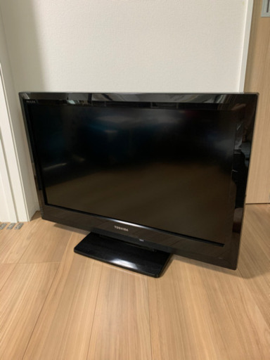REGZA テレビ 32BC3 32インチ カラーテレビ TOSHIBA 東芝