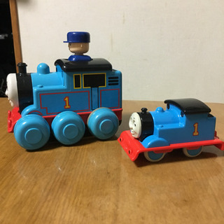 ファースト トーマスセット‼️の画像