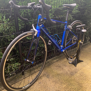 ［受け渡し予定］giant DEFY2 2016モデルの画像
