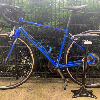 ［受け渡し予定］giant DEFY2 2016モデル