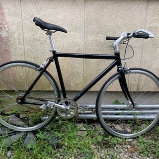 ピストバイク　DURCUS ONE ダーカスワン　ピストバイク　ダーカスワン DURCUS ONE ( ダーカスワン ) ピスト・シングルスピード