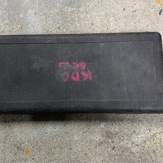 ラチェットレンチの駒 の画像