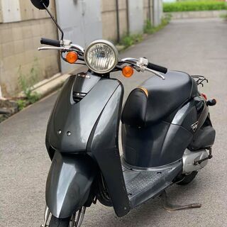 ☆完全予約制☆♪TODAY　トゥデイ　　原付♪配達可♪