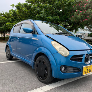 スバル　R2の画像