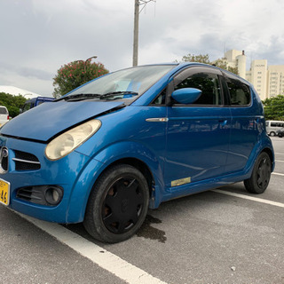 スバル　R2