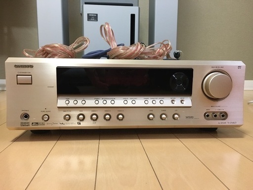ONKYO ホームシアター
