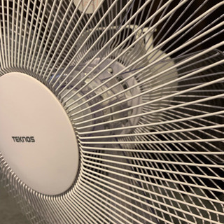 扇風機の画像