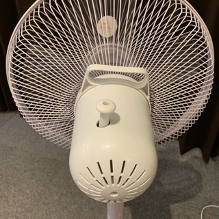 扇風機の画像