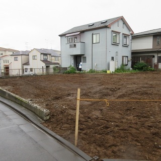 「北浦和駅」、「与野駅」徒歩圏の売地！！★さいたま市浦和区皇山町 - さいたま市