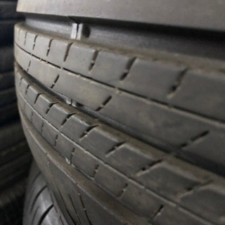 165/65R14 バリ溝 デリカ:D2 ハスラー キャスト タンク ルーミー ブーン トール パッソ ソリオ等にの画像