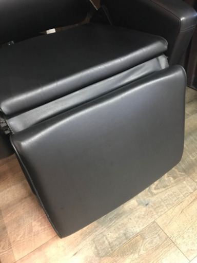 美品シャンプー椅子　タカラベルモント