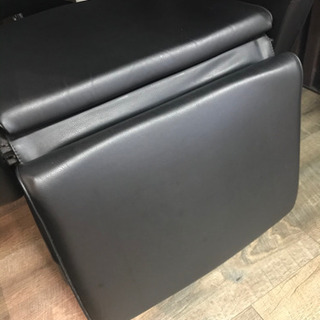 美品シャンプー椅子　タカラベルモント