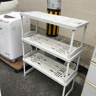 押入れ　収納棚　の画像