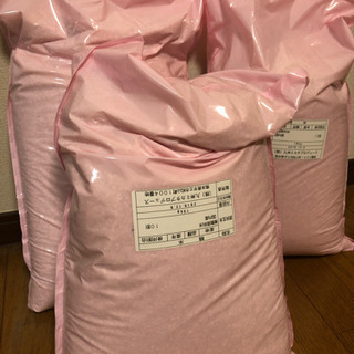 【未開封】お米（国内産）30kg
