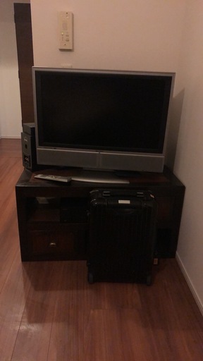 ３２インチ　Sharp　大型テレビ