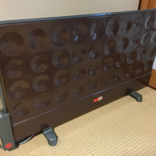 Harper ヒーター　RB-1kw