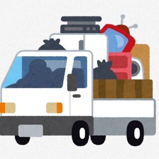 【急募‼︎ 1名限定】7月20日(月)9時~12時の3時間　家具...