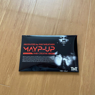 MAYP-UP YouTubeなどで人気！